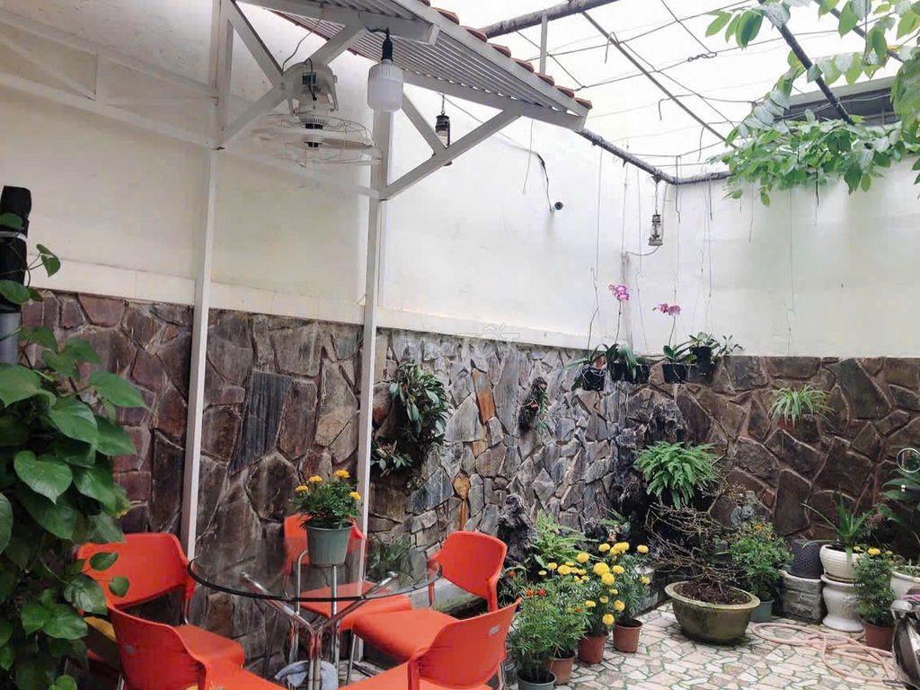 CHỈ 7,3 TỶ SỞ HỮU NHÀ VƯỜN HẺM HAI BÀ TRƯNG ĐI BỘ TẮM BIỂN CHỈ 200MET