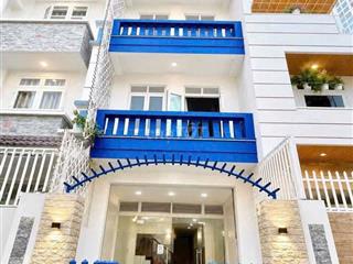 NHÀ 5 TẦNG VIEW BIỂN HÒN CHỒNG CHỈ 10,5 TỶ, ĐANG CHO THUÊ HOME STAY