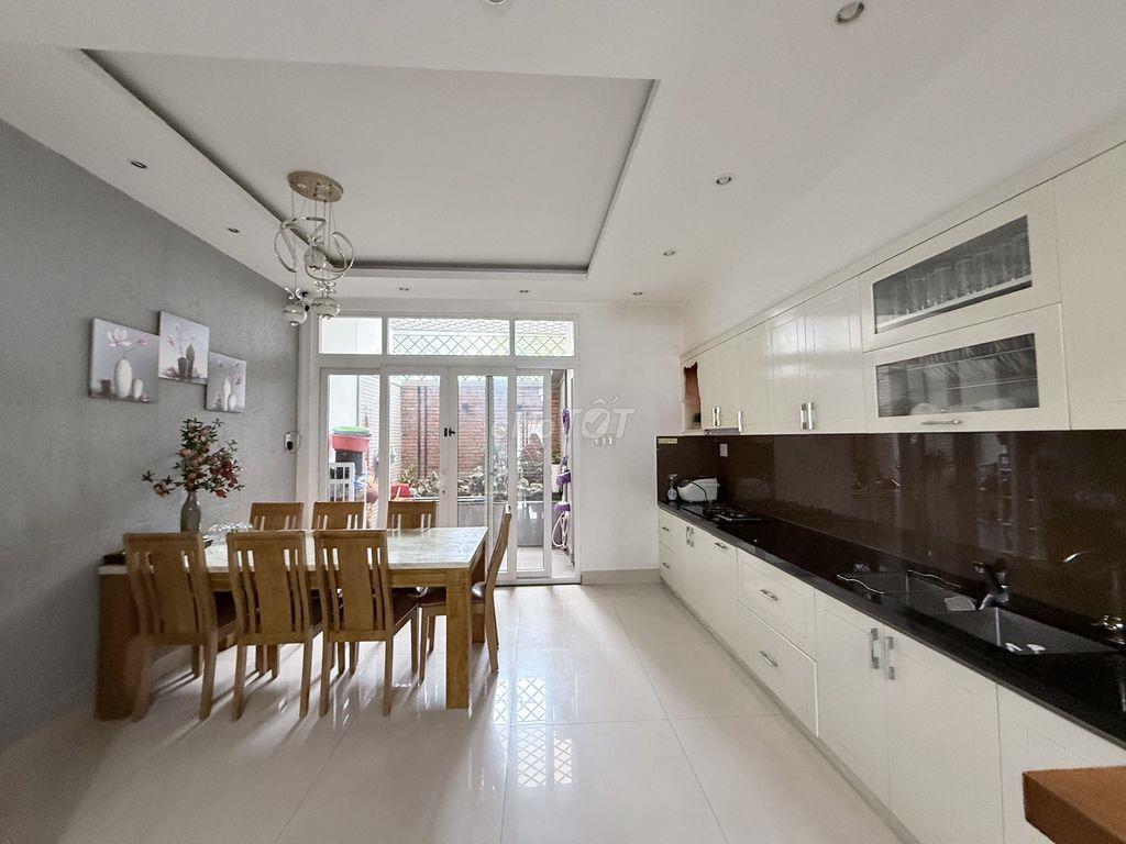 NHÀ 3,5 TẦNG DT 90M2 ĐƯỜNG TẠ XUÂN THU VCN PHƯỚC HẢI CHỈ 11 TỶ