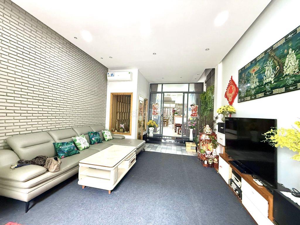 NHÀ 3,5 TẦNG DT 90M2 ĐƯỜNG TẠ XUÂN THU VCN PHƯỚC HẢI CHỈ 11 TỶ