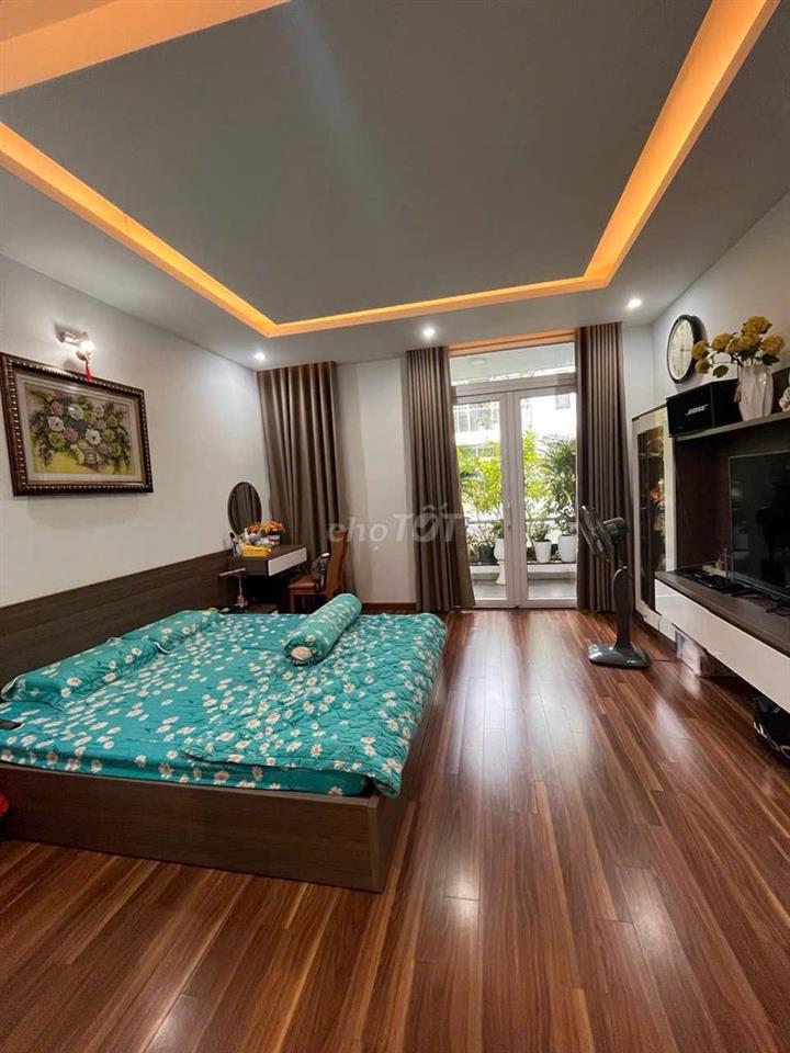 NHÀ 3,5 TẦNG DT 90M2 ĐƯỜNG TẠ XUÂN THU VCN PHƯỚC HẢI CHỈ 11 TỶ