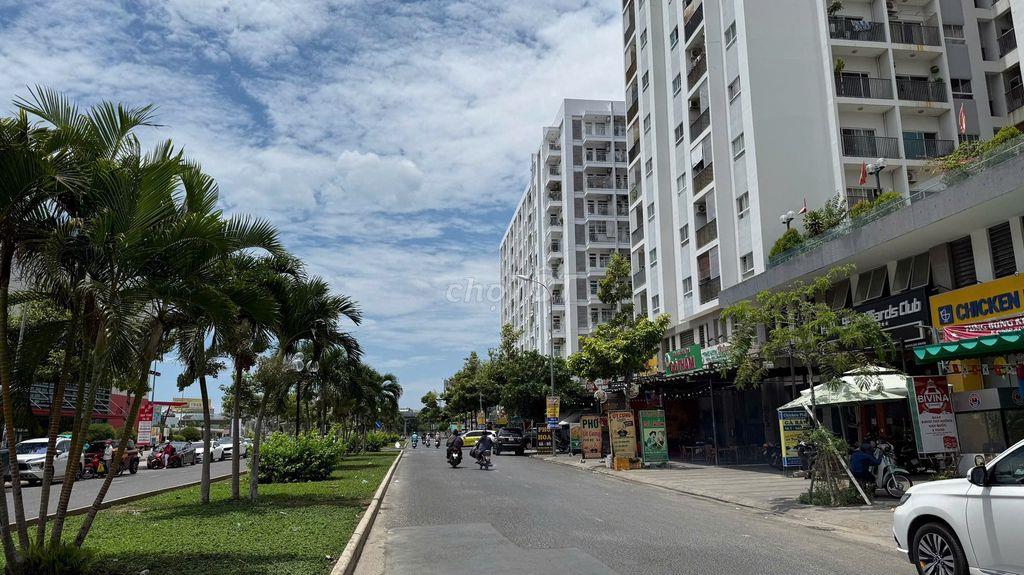 CĂN SHOPHOUSE CT1 VĐT MẶT TIỀN ĐƯỜNG 19/5 ĐỐI DIỆN SIÊU THỊ GO