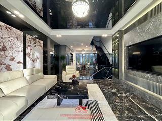 NHÀ ĐẸP LUXURY GÓI 8 KĐT  MỸ GIA CHỈ 8,5 TỶ ĐANG CHO THUÊ 40TR/THÁNG