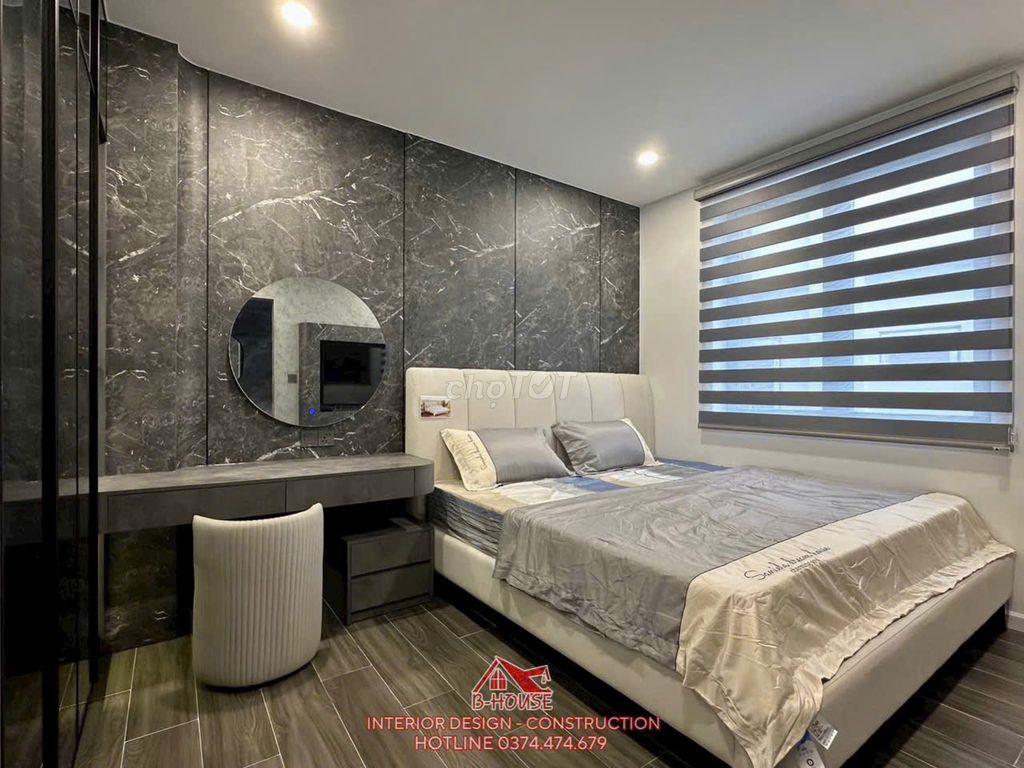 NHÀ ĐẸP LUXURY GÓI 8 KĐT  MỸ GIA CHỈ 8,5 TỶ ĐANG CHO THUÊ 40TR/THÁNG