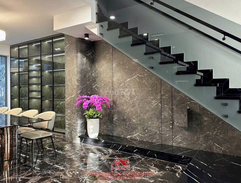 NHÀ ĐẸP LUXURY GÓI 8 KĐT  MỸ GIA CHỈ 8,5 TỶ ĐANG CHO THUÊ 40TR/THÁNG