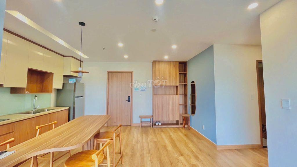 CĂN HỘ 2 PHÒNG NGỦ CT3 VĨNH ĐIỀM TRUNG FULL NỘI THẤT CHỈ 3,7 TỶ