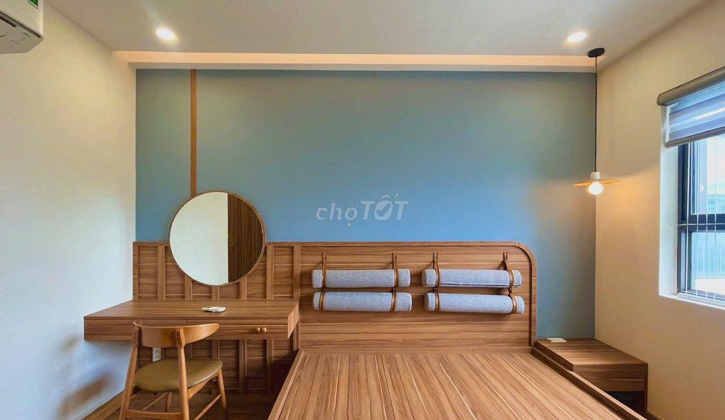 CĂN HỘ 2 PHÒNG NGỦ CT3 VĨNH ĐIỀM TRUNG FULL NỘI THẤT CHỈ 3,7 TỶ