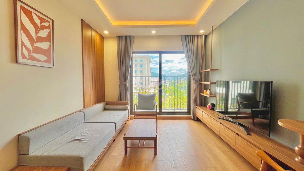 CĂN HỘ 2 PHÒNG NGỦ CT3 VĨNH ĐIỀM TRUNG FULL NỘI THẤT CHỈ 3,7 TỶ