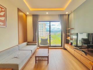 CĂN HỘ 2 PHÒNG NGỦ CT3 VĨNH ĐIỀM TRUNG FULL NỘI THẤT CHỈ 3,75 TỶ