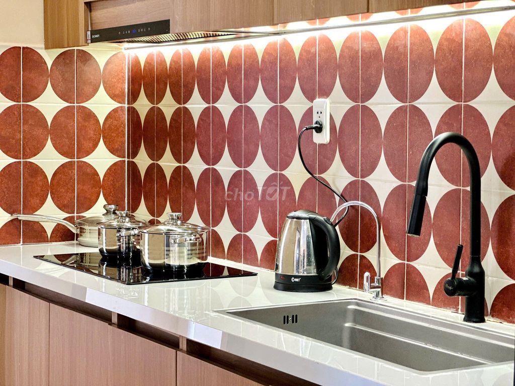 CĂN HỘ CT2 PHƯỚC HẢI THIẾT KẾ ĐẸP, SỔ HỒNG CHÍNH CHỦ CHỈ 3,88 TỶ