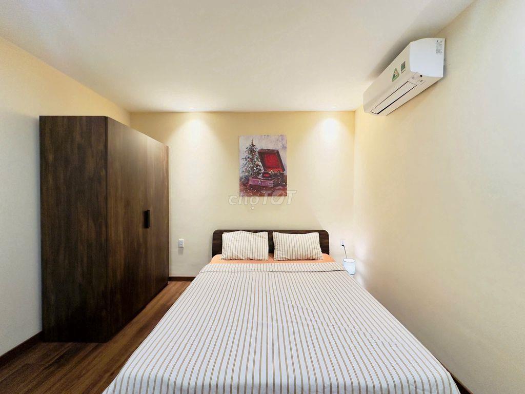 CĂN HỘ CT2 PHƯỚC HẢI THIẾT KẾ ĐẸP, SỔ HỒNG CHÍNH CHỦ CHỈ 3,88 TỶ