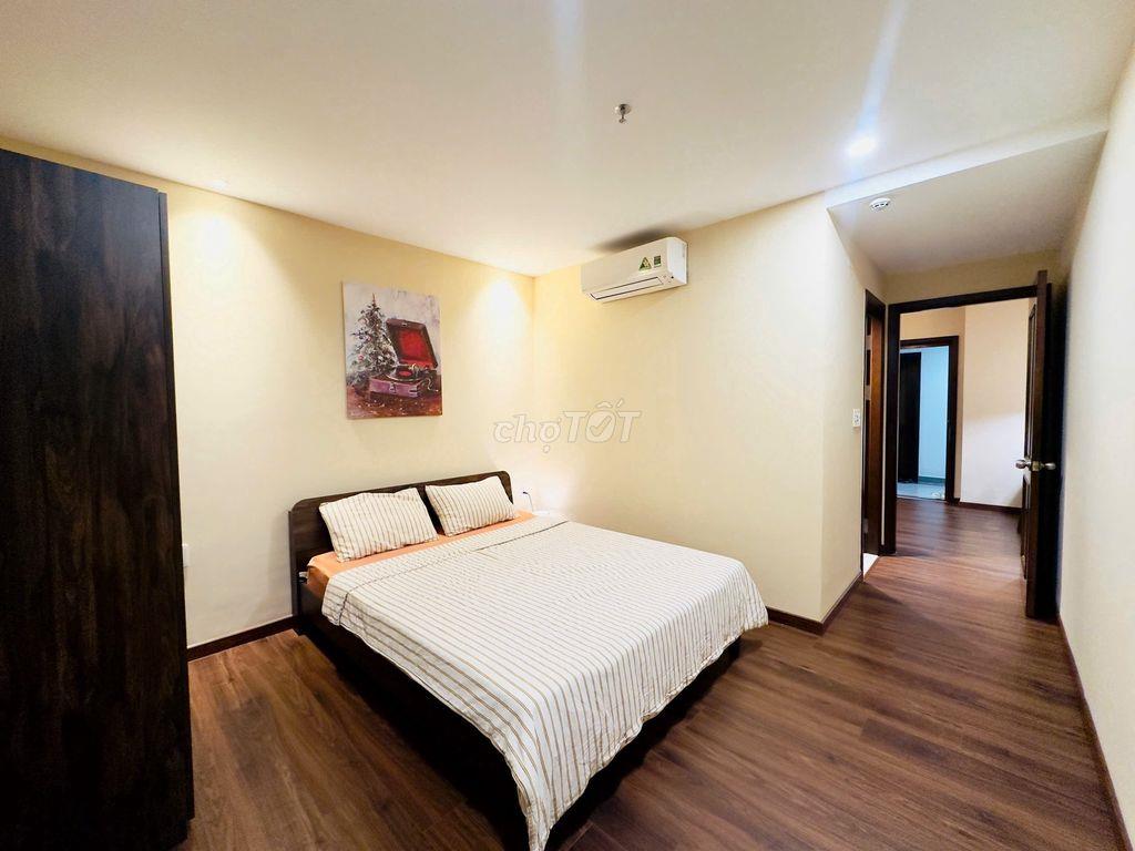 CĂN HỘ CT2 PHƯỚC HẢI THIẾT KẾ ĐẸP, SỔ HỒNG CHÍNH CHỦ CHỈ 3,88 TỶ