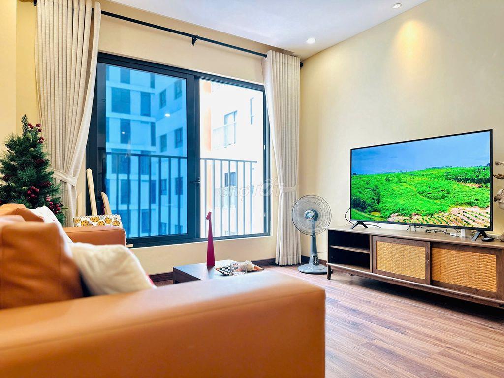 CĂN HỘ CT2 PHƯỚC HẢI THIẾT KẾ ĐẸP, SỔ HỒNG CHÍNH CHỦ CHỈ 3,88 TỶ