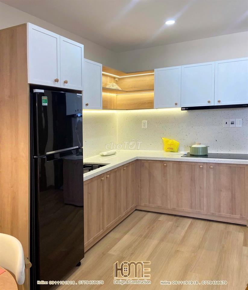 CĂN HỘ 2PN CT4 PHƯỚC HẢI THIẾT KẾ ĐẸP, FULL NỘI THẤT MỚI CHỈ 3,7 TỶ