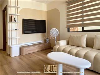CĂN HỘ 2PN CT4 PHƯỚC HẢI THIẾT KẾ ĐẸP, FULL NỘI THẤT MỚI CHỈ 3,7 TỶ