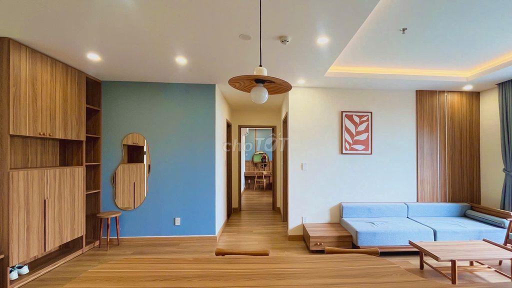CĂN HỘ 75M2 CT3 VĨNH ĐIỀM TRUNG FULL NỘI THẤT CHỈ 3,7 TỶ, CÓ SỔ HỒNG