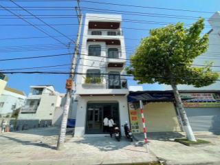 TOÀ NHÀ CĂN HỘ VỪA Ở VỪA CHO THUÊ MẶT TIỀN NGUYỄN TẤT THÀNH CHỈ 8,5 TỶ