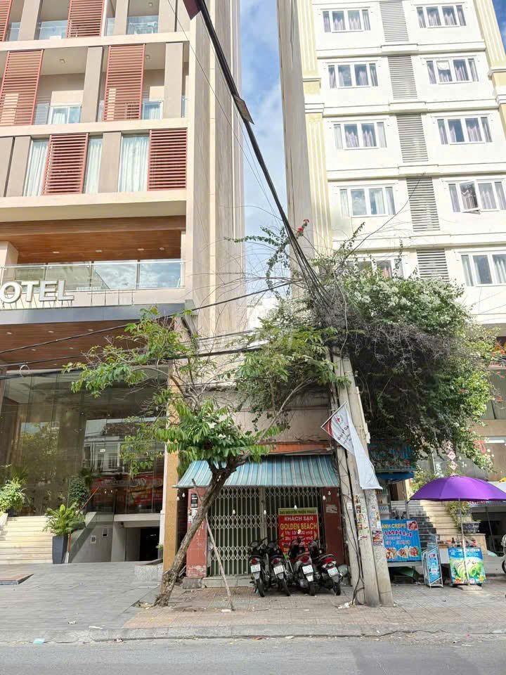 CHỈ 25TỶ SỞ HỮU MẶT TIỀN NGUYỄN THIỆN THUẬT NHÁNH GẦN TRẦN QUANG KHẢI