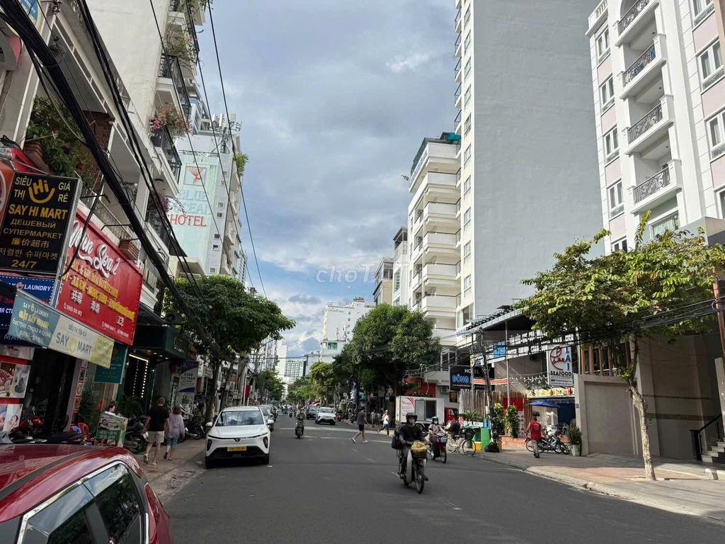 CHỈ 25TỶ SỞ HỮU MẶT TIỀN NGUYỄN THIỆN THUẬT NHÁNH GẦN TRẦN QUANG KHẢI