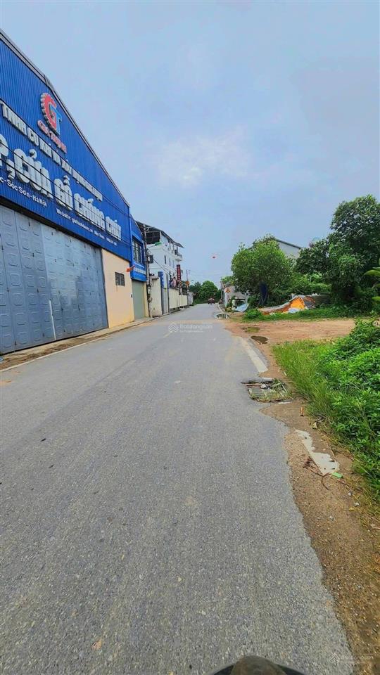 Cần bán gấp lô đất tại tiên dược chỉ hơn 1 tỷ