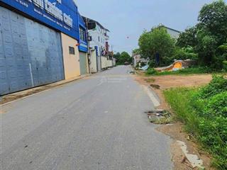 Cần bán gấp lô đất tại tiên dược chỉ hơn 1 tỷ