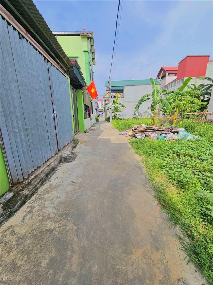 Cắt lỗ, chỉ 2.5 tỷ sở hữu lô đất hương đình tiềm năng cực tốt