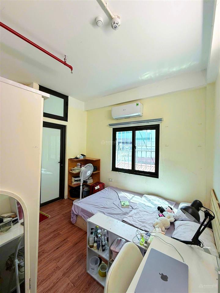 Phòng trọ giá rẻ vskk, ko chung chủ tại triều khúc