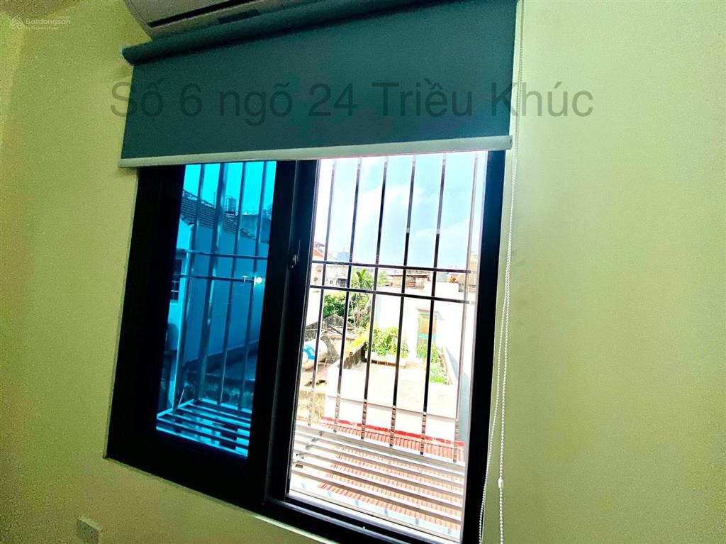 Phòng trọ giá rẻ vskk, ko chung chủ tại triều khúc