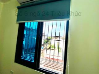 Phòng trọ giá rẻ vskk, ko chung chủ tại triều khúc
