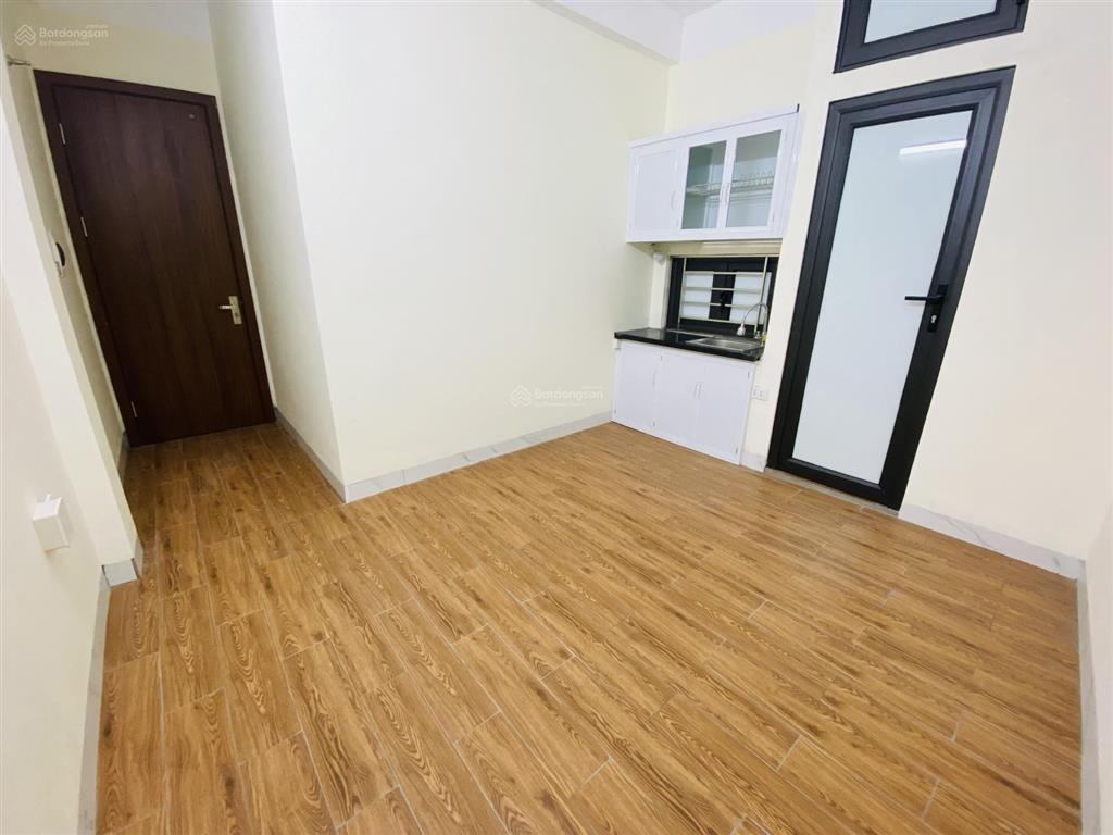 Phòng trọ giá rẻ vskk, ko chung chủ tại triều khúc