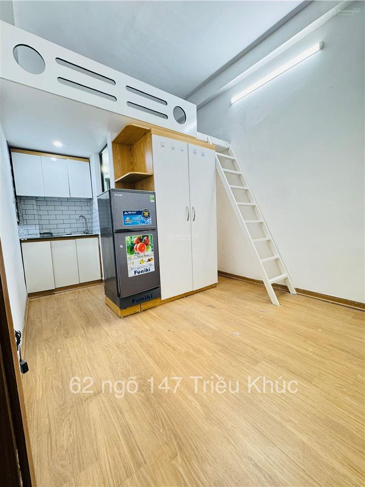 Cho thuê phòng trọ vskk giá rẻ ở triều khúc