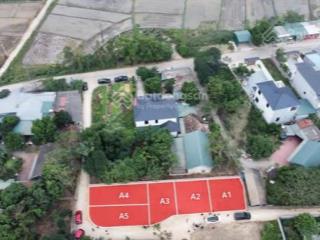 Đất thôn quế, xã tam dương, vĩnh phúc cũ giáp kcn tam dương giá 1 tỷ 1xx  0856 767 ***