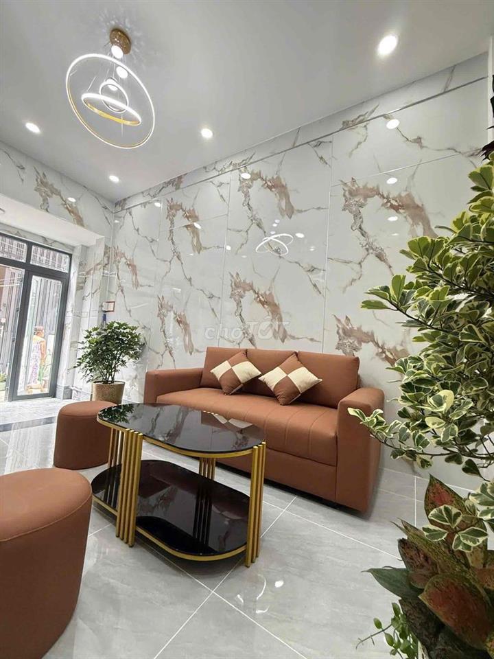 “GẤP” NHÀ ĐẸP 3PN, FULL NỘI THẤT CẠNH GIGAMAILL HIỆP BÌNH CHÁNH