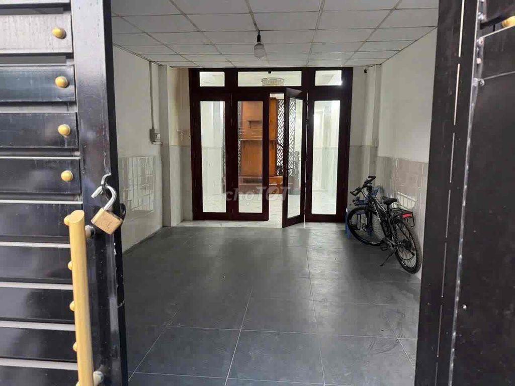 NHÀ ĐẸP NHƯ HÌNH 3 PHÒNG NGỦ, HẺM Ô TÔ, PHƯỜNG HIỆP BÌNH CHÁNH