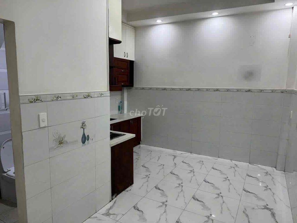 NHÀ ĐẸP NHƯ HÌNH 3 PHÒNG NGỦ, HẺM Ô TÔ, PHƯỜNG HIỆP BÌNH CHÁNH