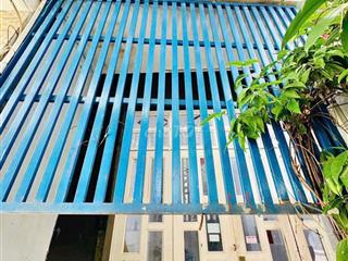 Giảm 500TR, Bán Gấp Nhà Hoàng Hoa Thám, P7, BT.