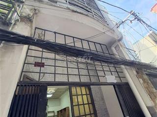 Cho Thuê Nhà Phan Văn Hân, Bình Thạnh gần Q1.