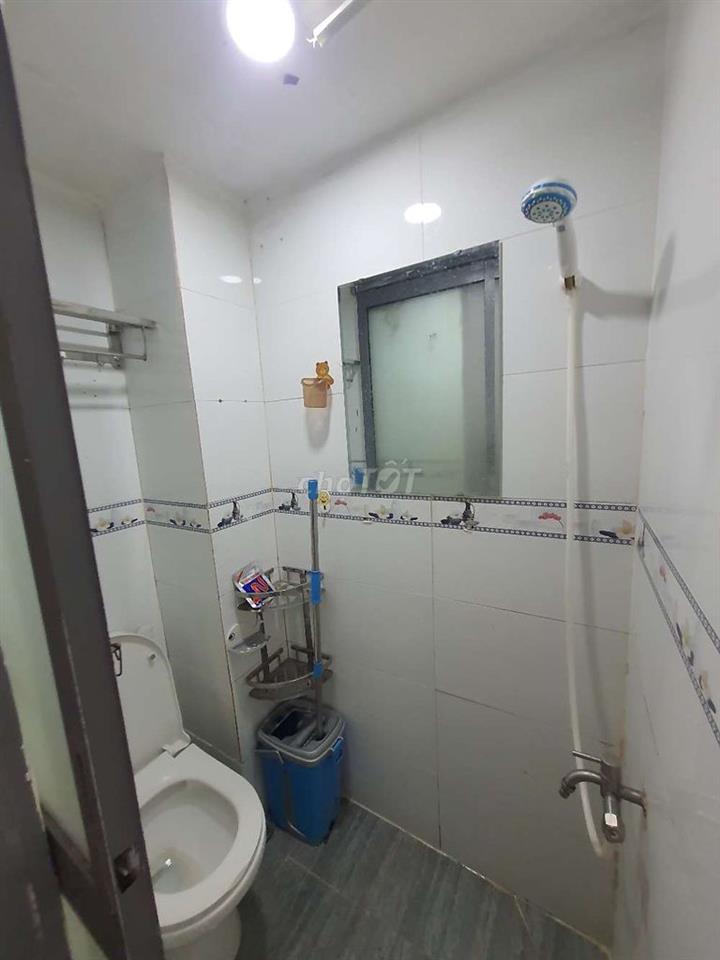 Cho Thuê Nhà Phan Văn Hân, Bình Thạnh gần Q1.