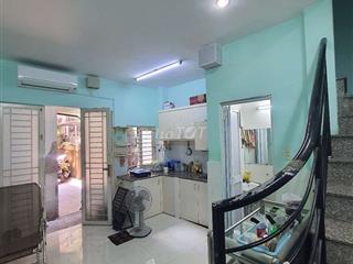 Nhà Ngay Huỳnh V Bánh - Lê Văn Sỹ, Phú Nhuận