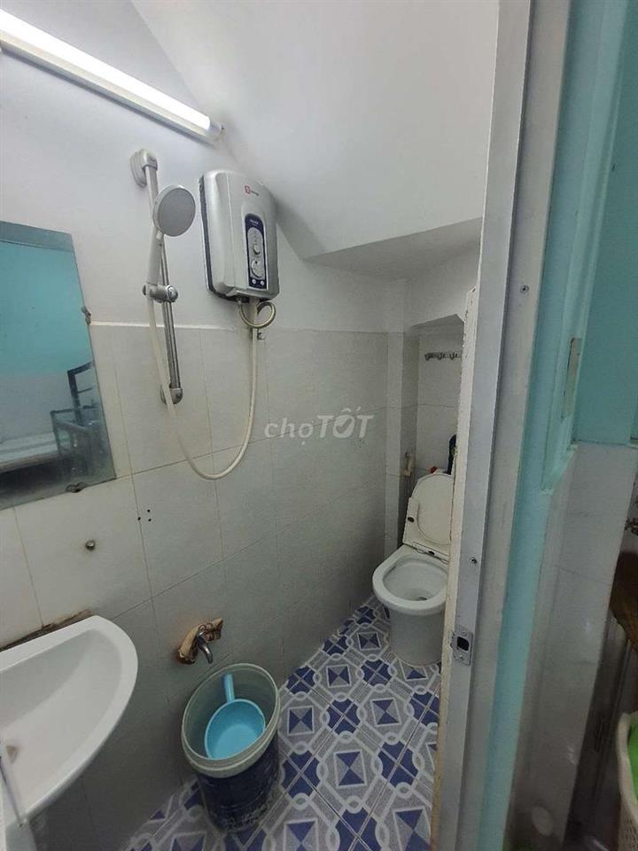 Nhà Ngay Huỳnh V Bánh - Lê Văn Sỹ, Phú Nhuận