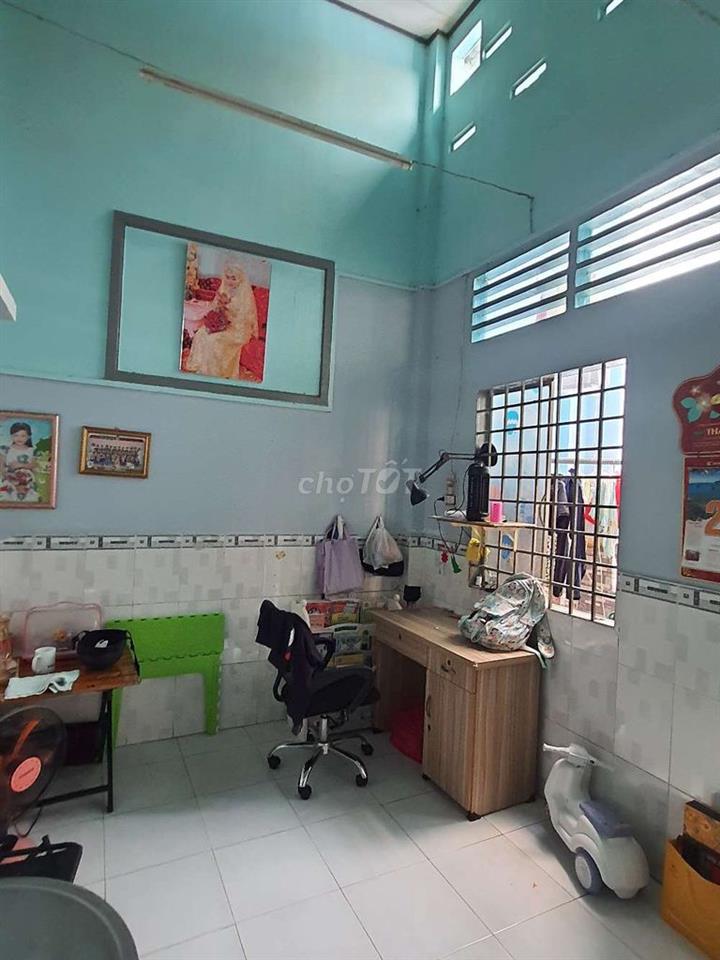 Giảm 500tr, Bán Gấp Nhà THÍCH Q. ĐỨC, PN. Đi 25m Ra HXH
