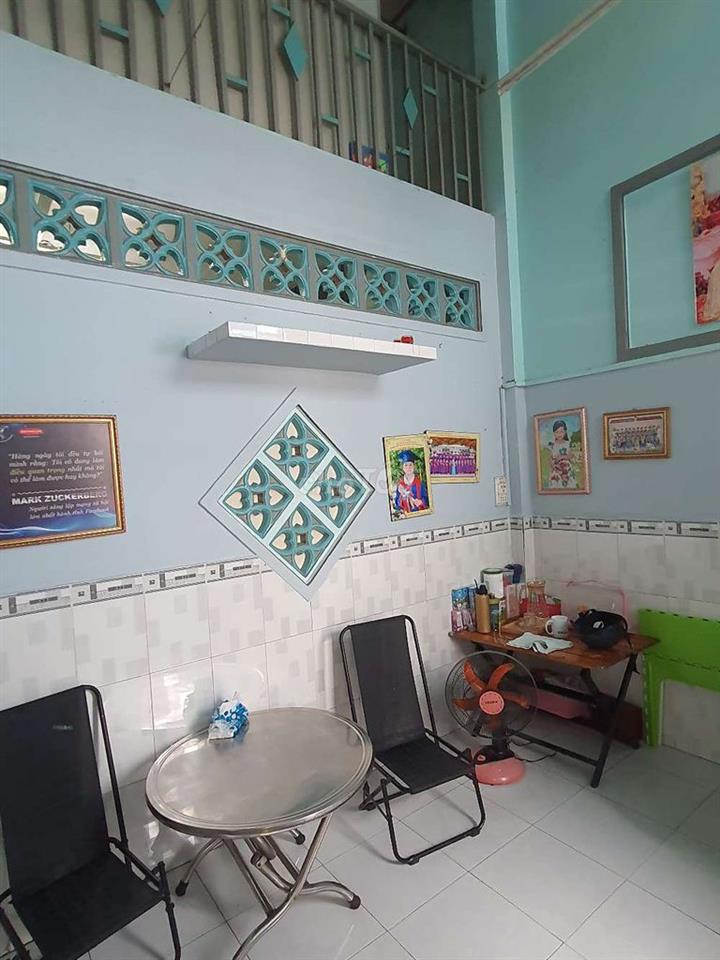 Giảm 500tr, Bán Gấp Nhà THÍCH Q. ĐỨC, PN. Đi 25m Ra HXH