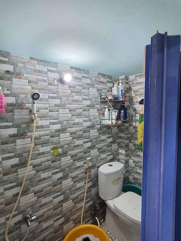 Giảm 500tr, Bán Gấp Nhà THÍCH Q. ĐỨC, PN. Đi 25m Ra HXH