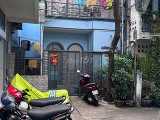 Giảm 500tr, Bán Gấp Nhà THÍCH Q. ĐỨC, PN. Đi 25m Ra HXH