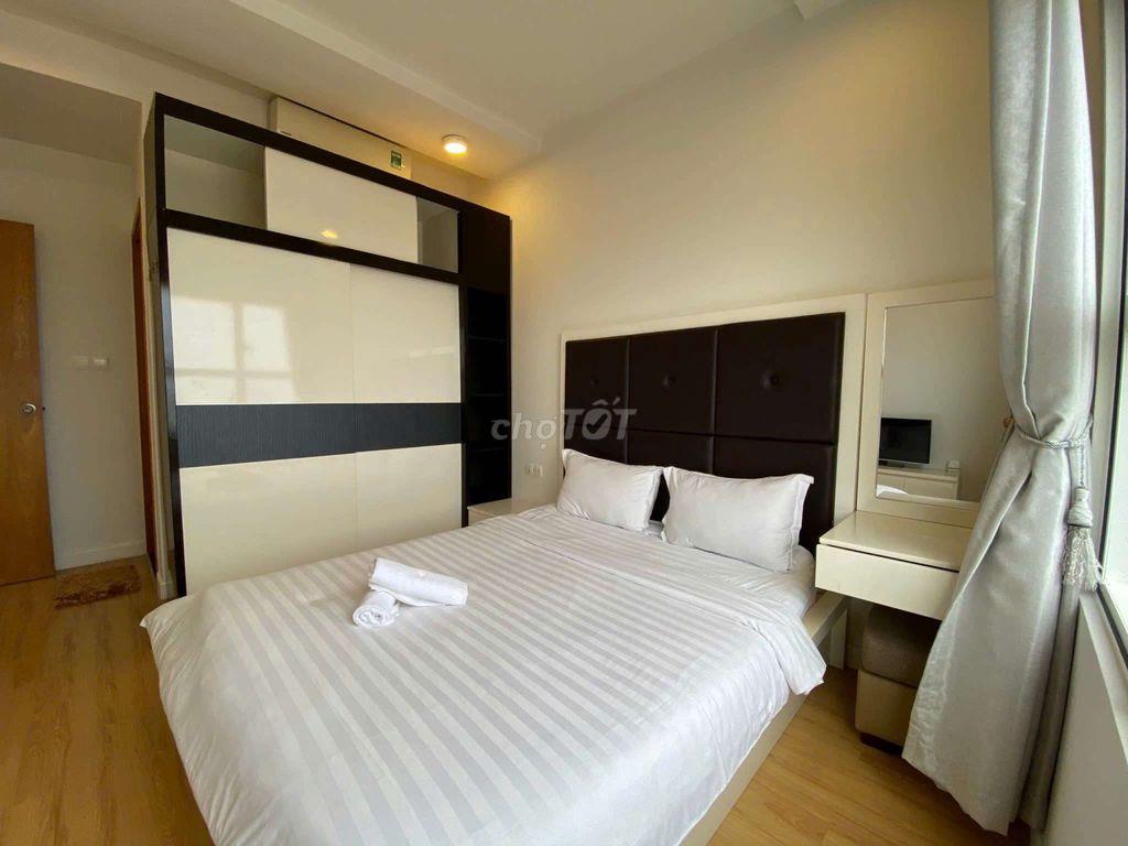 BÁN CH SUNRISE CITY, Q7, 2WC, VIEW ĐẸP