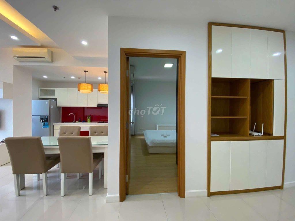 BÁN CH SUNRISE CITY, Q7, 2WC, VIEW ĐẸP