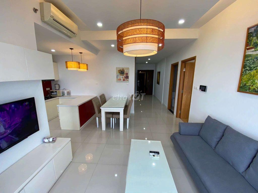 BÁN CH SUNRISE CITY, Q7, 2WC, VIEW ĐẸP