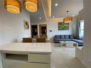 BÁN CH SUNRISE CITY, Q7, 2WC, VIEW ĐẸP