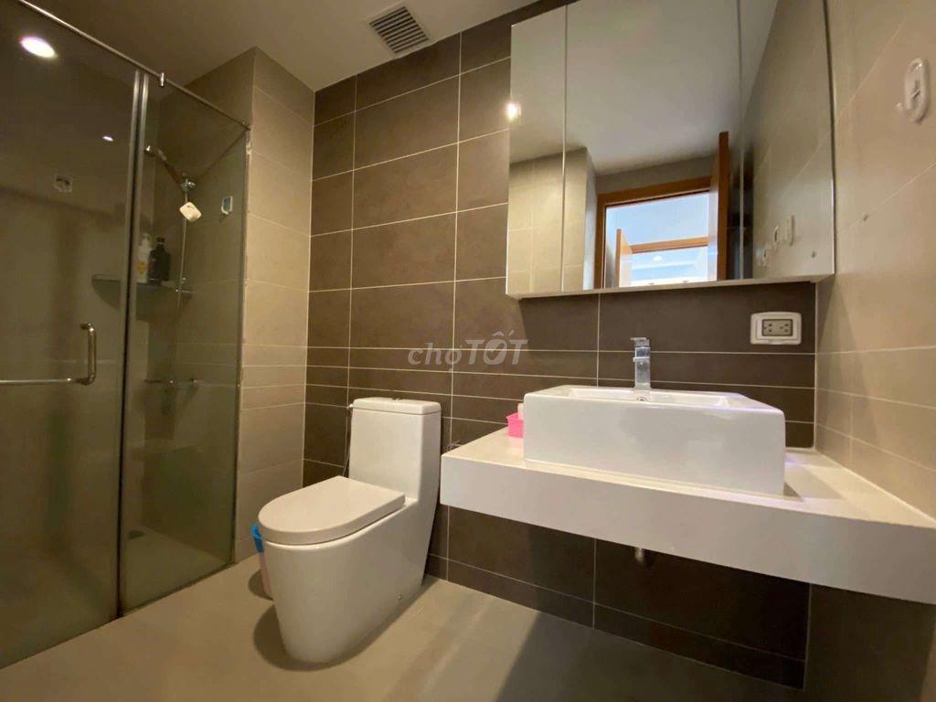 BÁN CH SUNRISE CITY, Q7, 2WC, VIEW ĐẸP