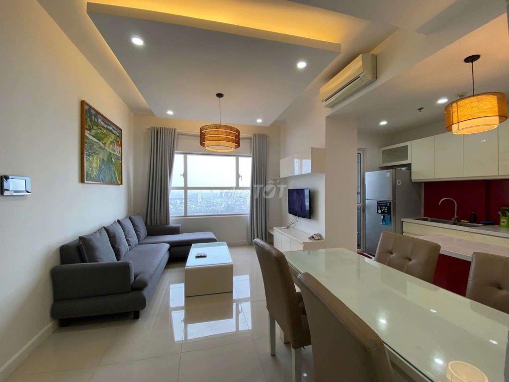 BÁN CH SUNRISE CITY, Q7, 2WC, VIEW ĐẸP